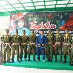 *Pencak Silat Milter Paripurna, Sabuk Putih Ju-Jitsu Kodam XIV/Hasanuddin Setara Sabuk Hitam*