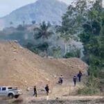 *Operasi Tambang Emas di Luwu Diduga Berujung Ricuh, Pembakaran Talang Tambang Picu Kemarahan Warga*