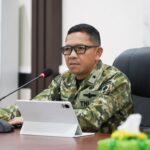 *Pangdam XIV/Hsn Tegaskan BMN Tak Boleh Salah Kelola, Harus Tertib dan Akuntabel!*