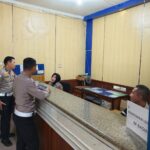 *Pelayanan Harus Transparan! Kompol Kasman Tegaskan Pelayanan yang Akutabel dan Humanis*
