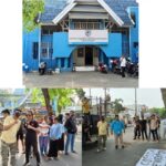 PERNYATAAN SIKAP BERSAMA: DPD KNPI DAN ORMAS LASKAR THE IWAN SULAWESI SELATAN